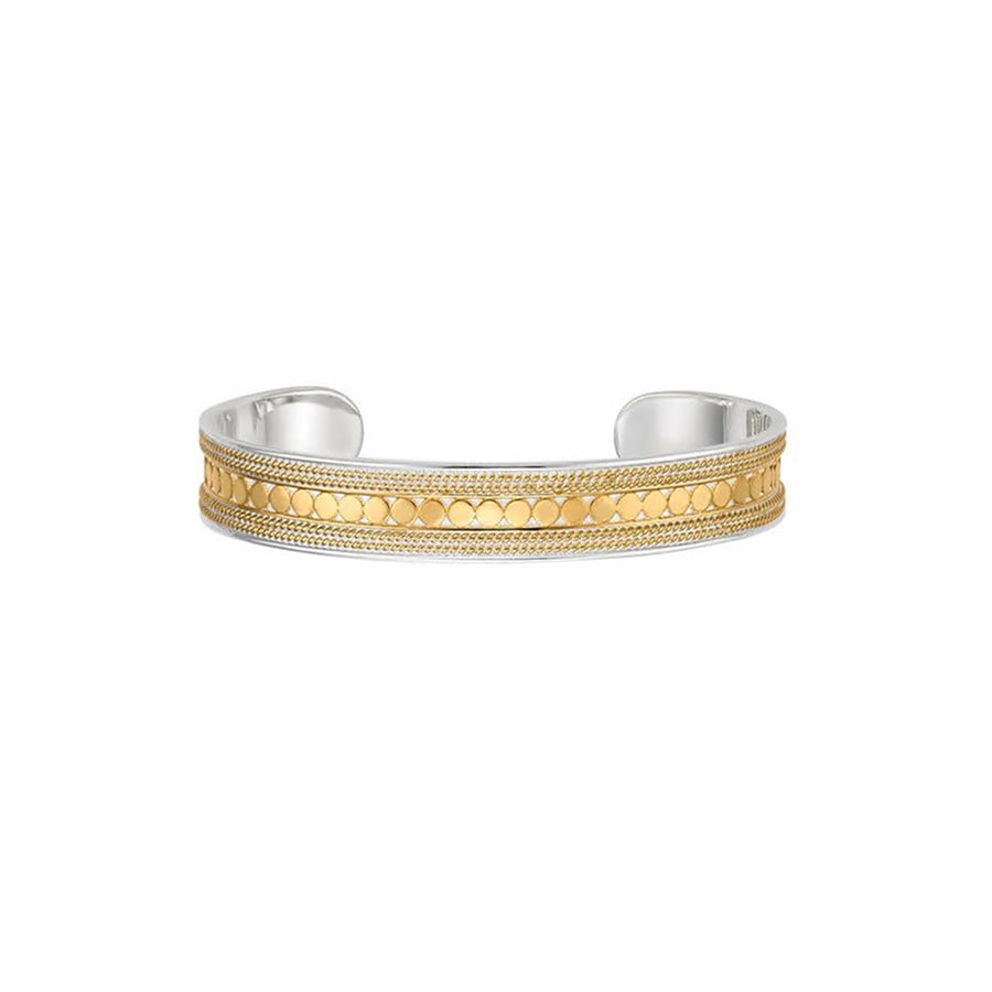 Classic Cuff - Gold