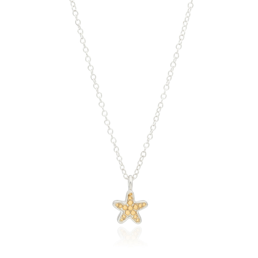 Small Star Classic Necklace