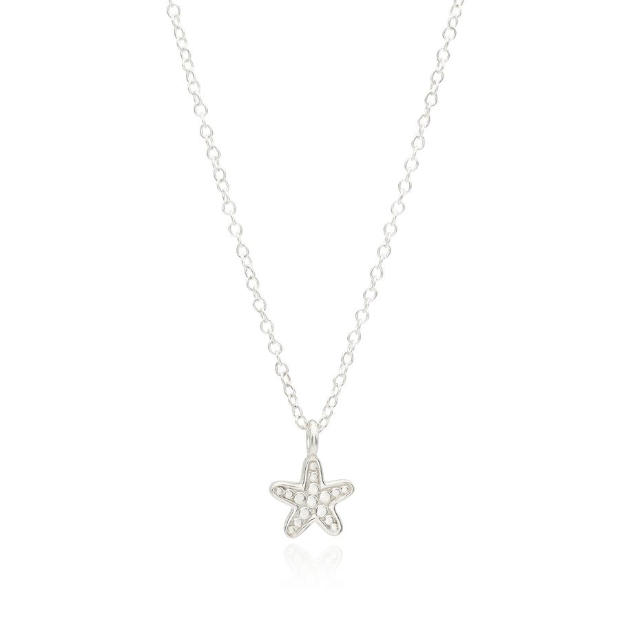 Small Star Classic Necklace