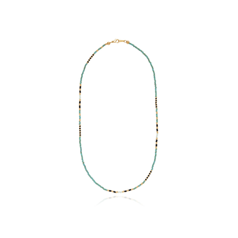 Amai Beaded Necklace