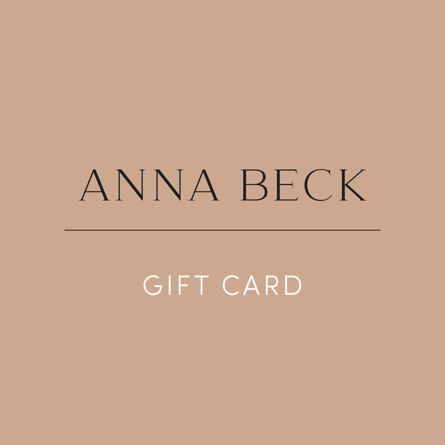 E-Gift Card